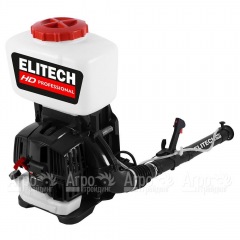 Воздуходувка бензиновая Elitech BP 6338RMD в Саранске