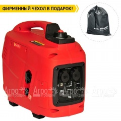 Бензогенератор инверторный Elitech БИГ 2600Р 2.3 кВт в Саранске