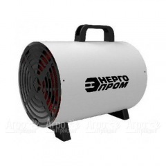 Электрическая тепловая пушка Энергопром ТПЭ С-3000Т в Саранске