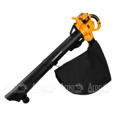 Воздуходувка аккумуляторная DEKO DKBL22 в Саранске