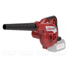 Воздуходувка аккумуляторная RedVerg RD-BV18M/U (без аккумулятора и зарядного устройства) в Саранске