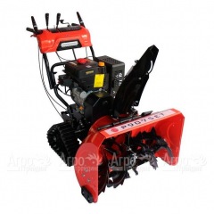 Снегоуборщик гусеничный Profi P9075ET в Саранске