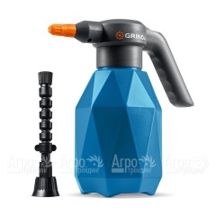 Аккумуляторный опрыскиватель Grinda PHS-2 в Саранске