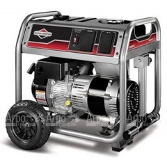 Бензогенератор Briggs&Stratton 3750A 3 кВт в Саранске