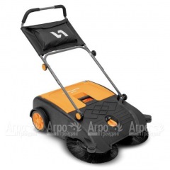 Подметальная машина Villartec SM 750 в Саранске