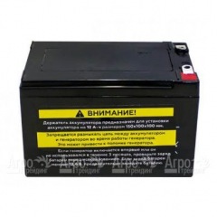 Аккумулятор C3509 для бензогенераторов Champion GG5000EW, GG7001EW в Саранске