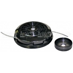 Двухнитевая головка Solo 65006517 (полуавтомат) в Саранске