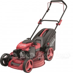 Газонокосилка бензиновая Elitech ГБ 3851Т в Саранске