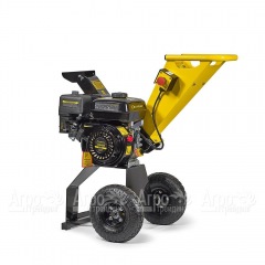 Измельчитель садовый бензиновый Champion CH5051 в Саранске