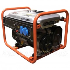 Бензогенератор EVOline PB 3300 2.8 кВт в Саранске