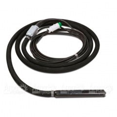 Глубинный вибратор для бетона Husqvarna AX56 в Саранске