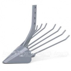 Картофелекопатель большой КВ03 для мотоблоков Caiman (используется с R0015) в Саранске