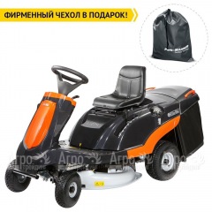 Садовый райдер Oleo-Mac Mistral 72/13 H в Саранске