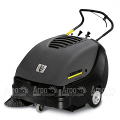 Подметальная машина Karcher KM 85/50 W G Adv в Саранске