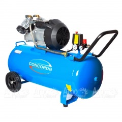 Компрессор поршневой Concorde CD-AC350/100 в Саранске