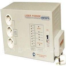 Стабилизатор напряжения LIDER PS 1200W-30 в Саранске