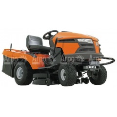 Садовый минитрактор Husqvarna CTH 150 Twin New 9606101-81 в Саранске