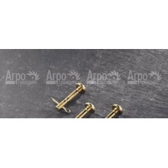 Срезной болт с резьбой 710-0890А в Саранске