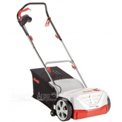 Аэратор электрический AL-KO Comfort 32 (32.3) VLE Combi Care в Саранске