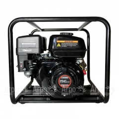 Бензиновая мотопомпа Loncin LC80WB30-4.5Q в Саранске