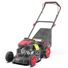 Бензиновая газонокосилка Sunreka GLM41P в Саранске