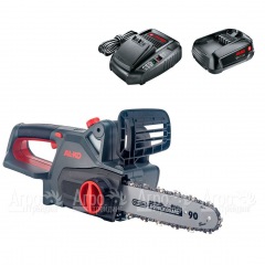 Аккумуляторная пила AL-KO Bo Flex CS 1825-10" в Саранске