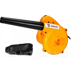 Воздуходувка электрическая DEKO DKBL1100 в Саранске