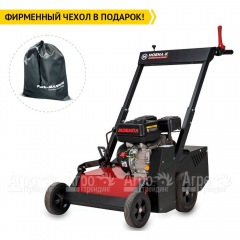 Вертиккутер-аэратор бензиновый Мобил К В50 Премиум в Саранске