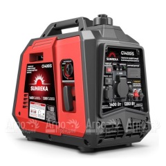 Инверторный бензогенератор Sunreka G1400iS 1.2 кВт в Саранске