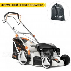 Газонокосилка бензиновая Daewoo L 50SPH в Саранске