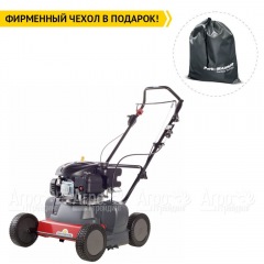 Скарификатор Eurosystems SC42L с двигателем Loncin в Саранске