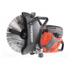Бензорез Patriot DSG 940М в Саранске