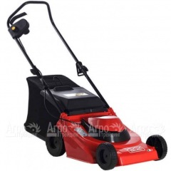 Газонокосилка электрическая MA.RI.NA GX-40 E 1100 W в Саранске