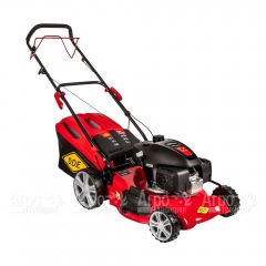 Газонокосилка бензиновая DDE LM 51-60 DH в Саранске