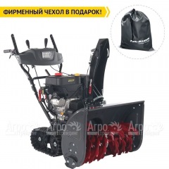 Снегоуборщик гусеничный EVOline SBG 700 TLE в Саранске