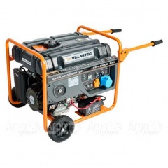 Бензогенератор Villartec GG9300ЕВС 8.5 кВт в Саранске
