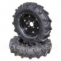 Комплект колес для культиватора Салют-К2 (Ш-01) в Саранске