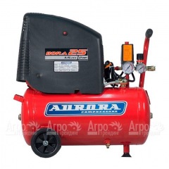 Компрессор безмасляный Aurora Bora-25 в Саранске