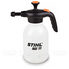 Опрыскиватель ручной Stihl SG 11 в Саранске