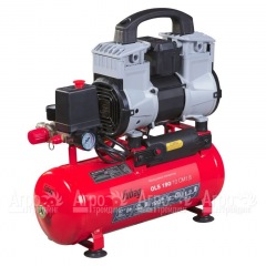 Компрессор безмасляный малошумный Fubag OLS 190/10 CM1.6 в Саранске