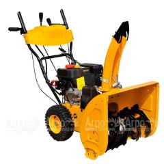 Снегоуборщик Workmaster WST-6562Y в Саранске