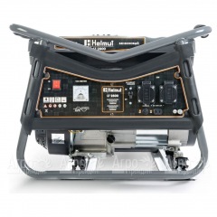 Бензогенератор Helmut LT 2800 2.5 кВт в Саранске