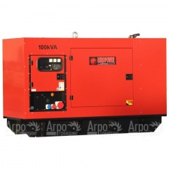 Дизельгенератор Europower EPS 100 TDE 100 кВт в Саранске