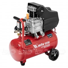 Компрессор воздушный MTX DC1500L/24 в Саранске