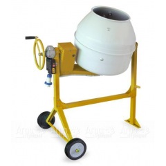 Бетоносмеситель Caiman S140 (Бетономешалка Caiman S140) в Саранске