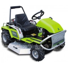 Cадовый минитрактор Grillo Climber CL9.21 для кошения бурьяна и сорняка в Саранске