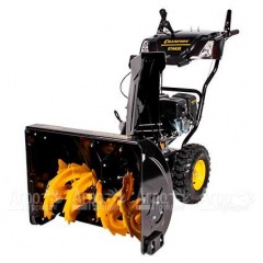 Снегоуборщик Champion ST662E в Саранске