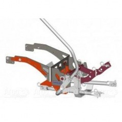 Универсальный фронтальный держатель S532986802113 для навесного оборудования для тракторов Caiman в Саранске