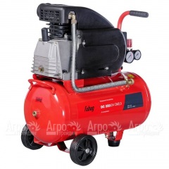 Компрессор масляный Fubag DC 320/24 CM2.5 в Саранске
