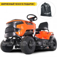 Садовый минитрактор Yard Fox T 108SCH в Саранске